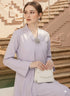 BAJU KEBAYA MATHILDA (LAVENDER)
